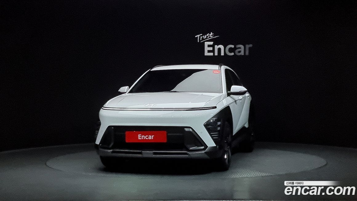 Hyundai Kona 2023