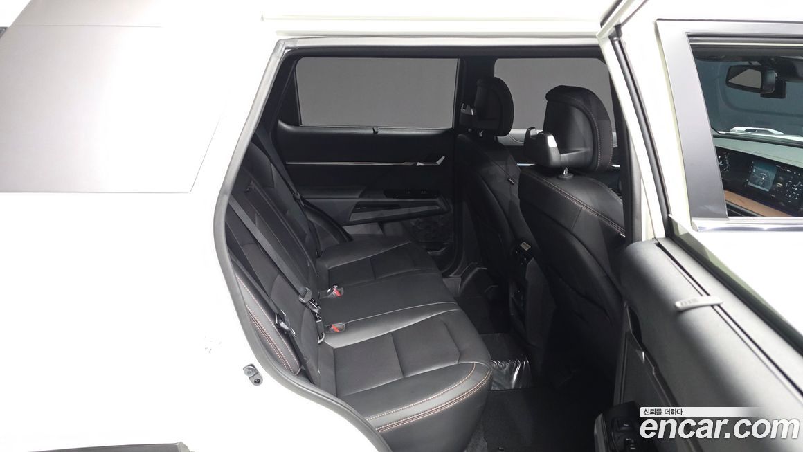 KG_Mobility_Ssangyong Torres 2026