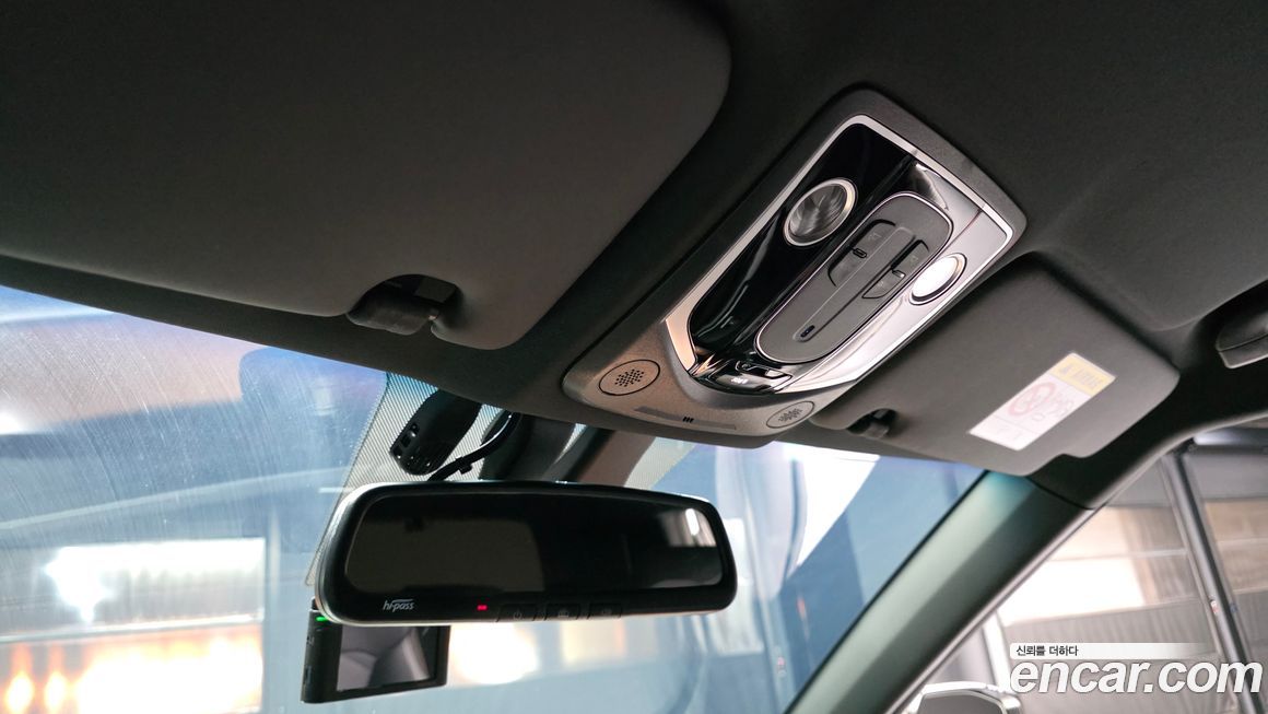 KG_Mobility_Ssangyong Torres 2026