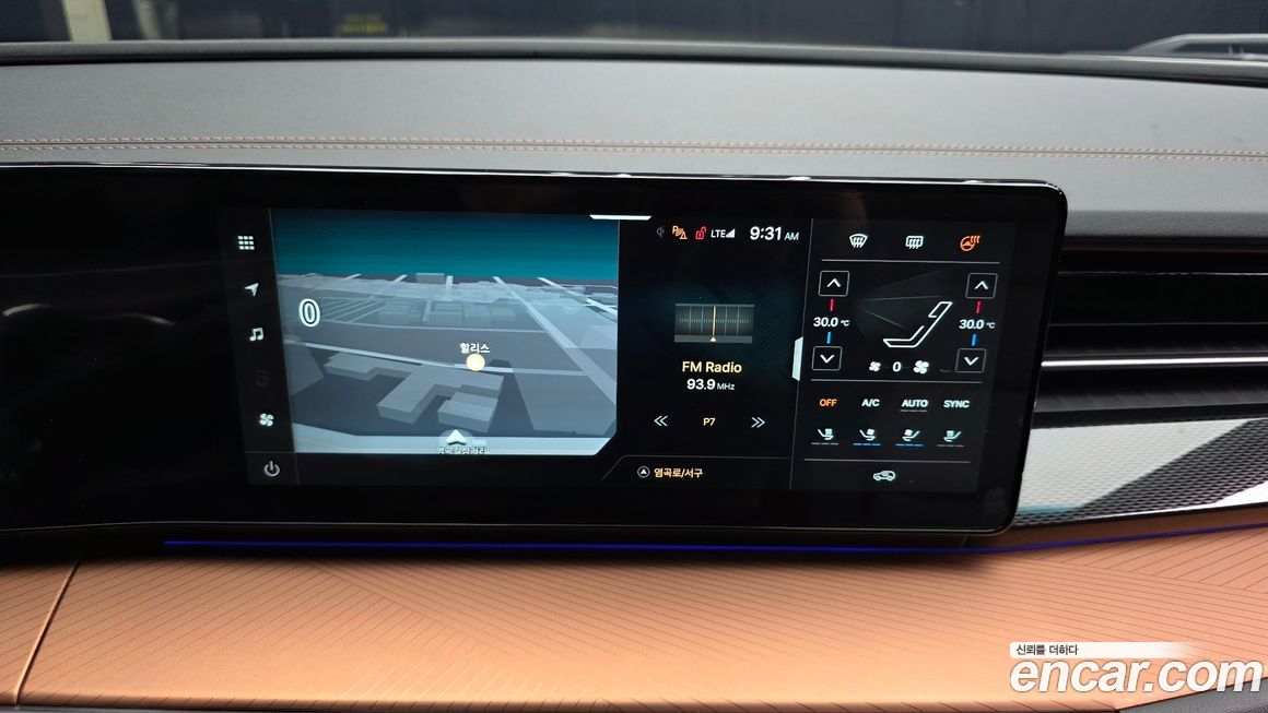 KG_Mobility_Ssangyong Torres 2026