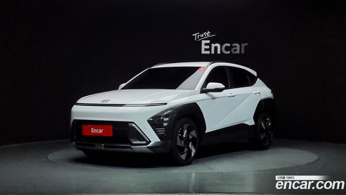 Hyundai Kona 2023