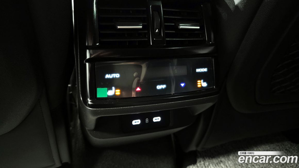 Renault-KoreaSamsung Grand Koleos 2025