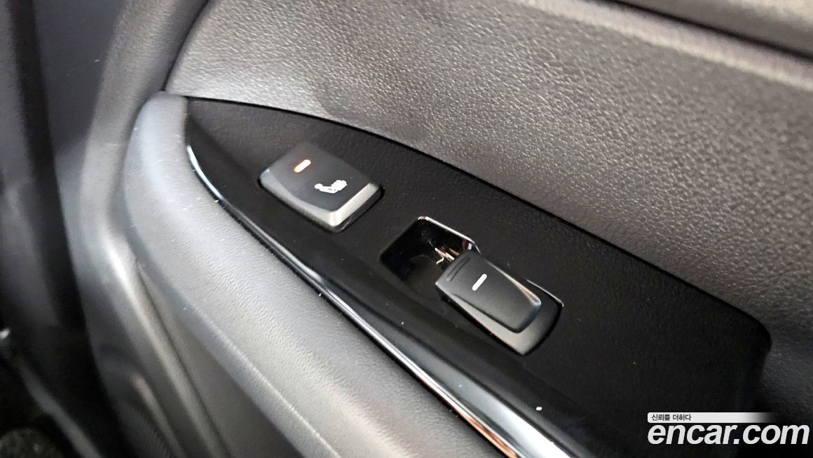 KG_Mobility_Ssangyong Rexton 2024