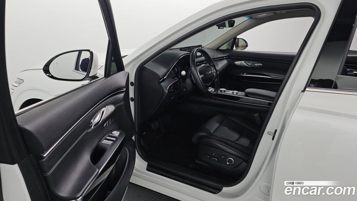 Genesis GV70 2023