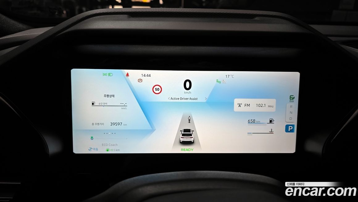 Renault-KoreaSamsung Grand Koleos 2025