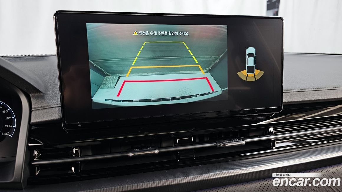 KG_Mobility_Ssangyong Rexton 2024