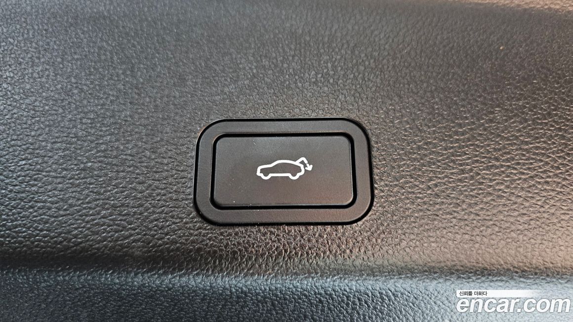 Renault-KoreaSamsung Grand Koleos 2025