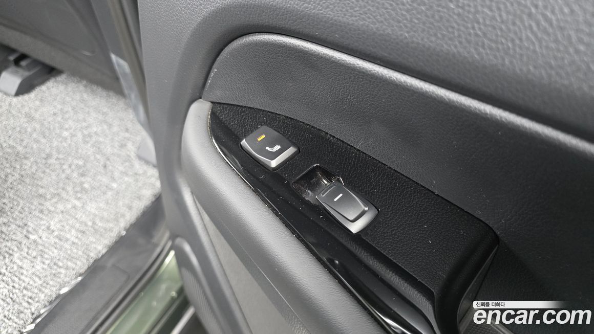 KG_Mobility_Ssangyong Rexton 2024