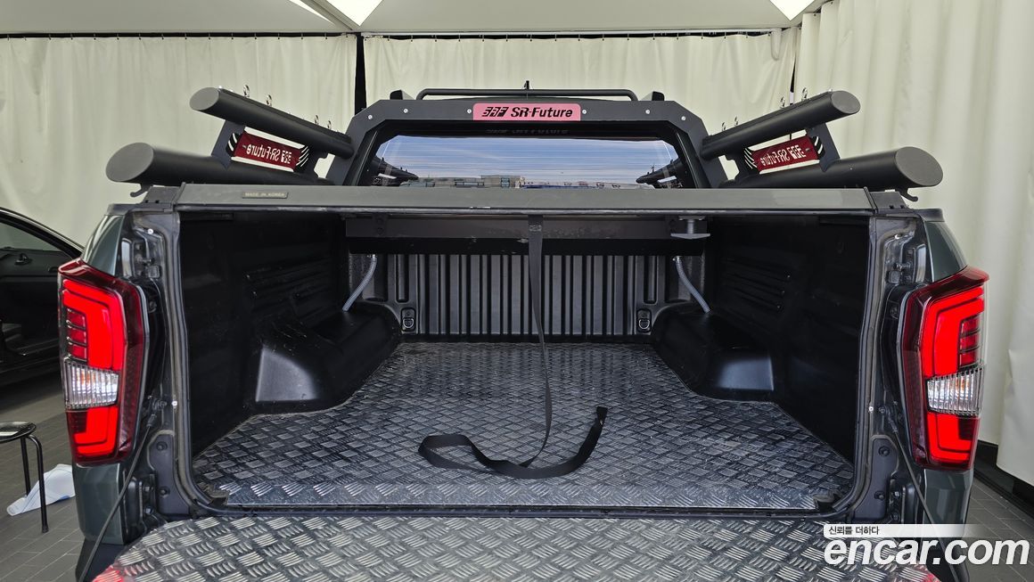 KG_Mobility_Ssangyong Rexton 2024