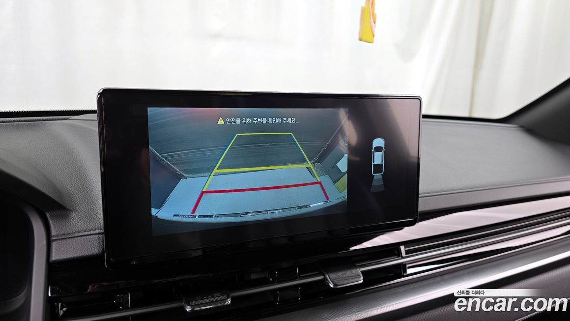 KG_Mobility_Ssangyong Rexton 2024