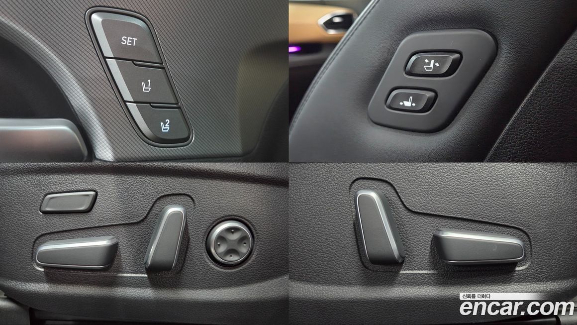 Hyundai Santafe 2023