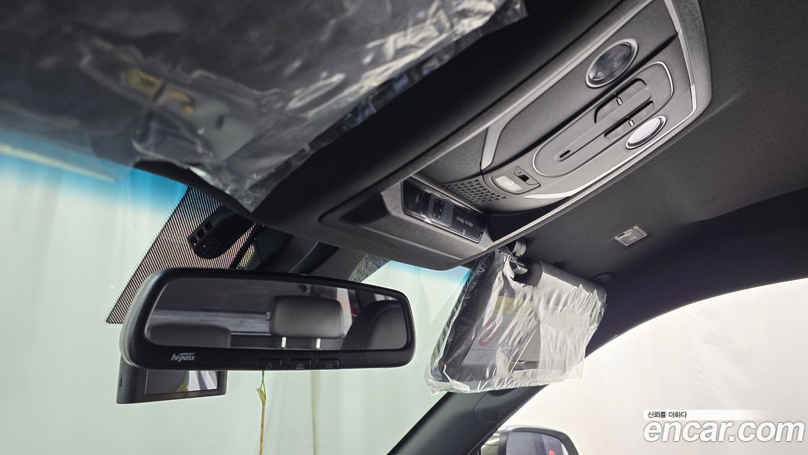 KG_Mobility_Ssangyong Rexton 2024