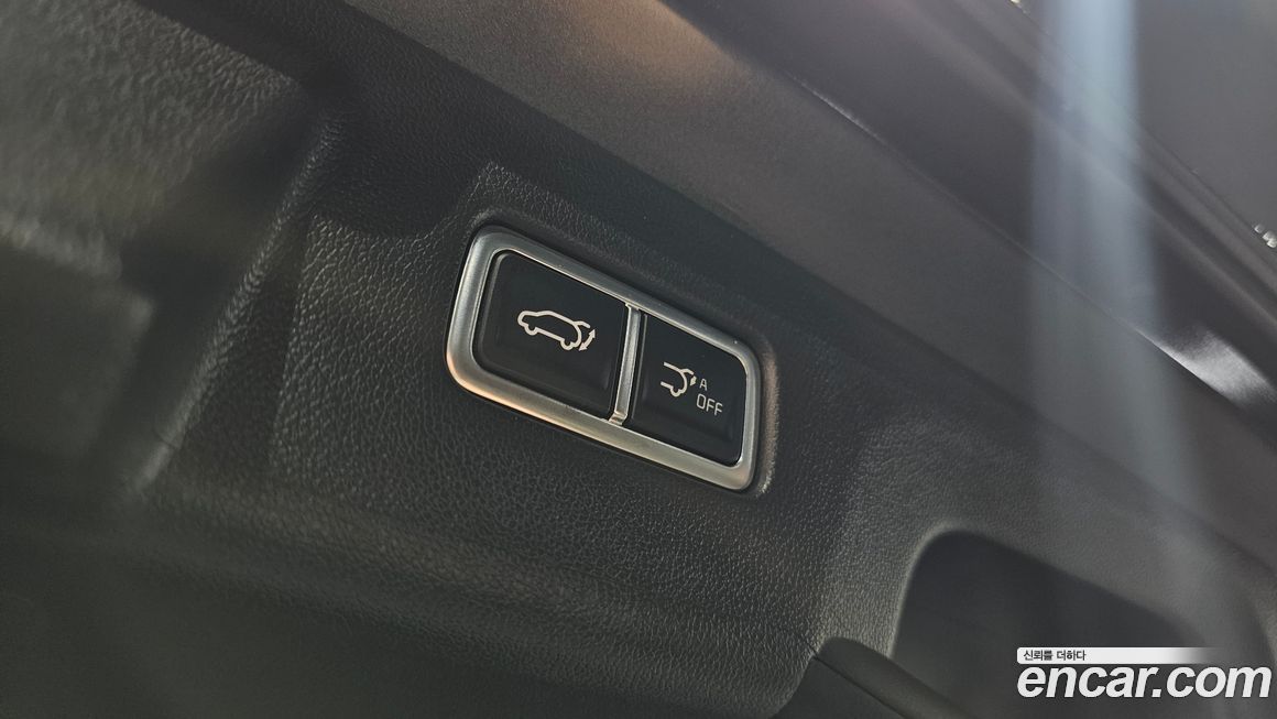 Kia Sorento 2025