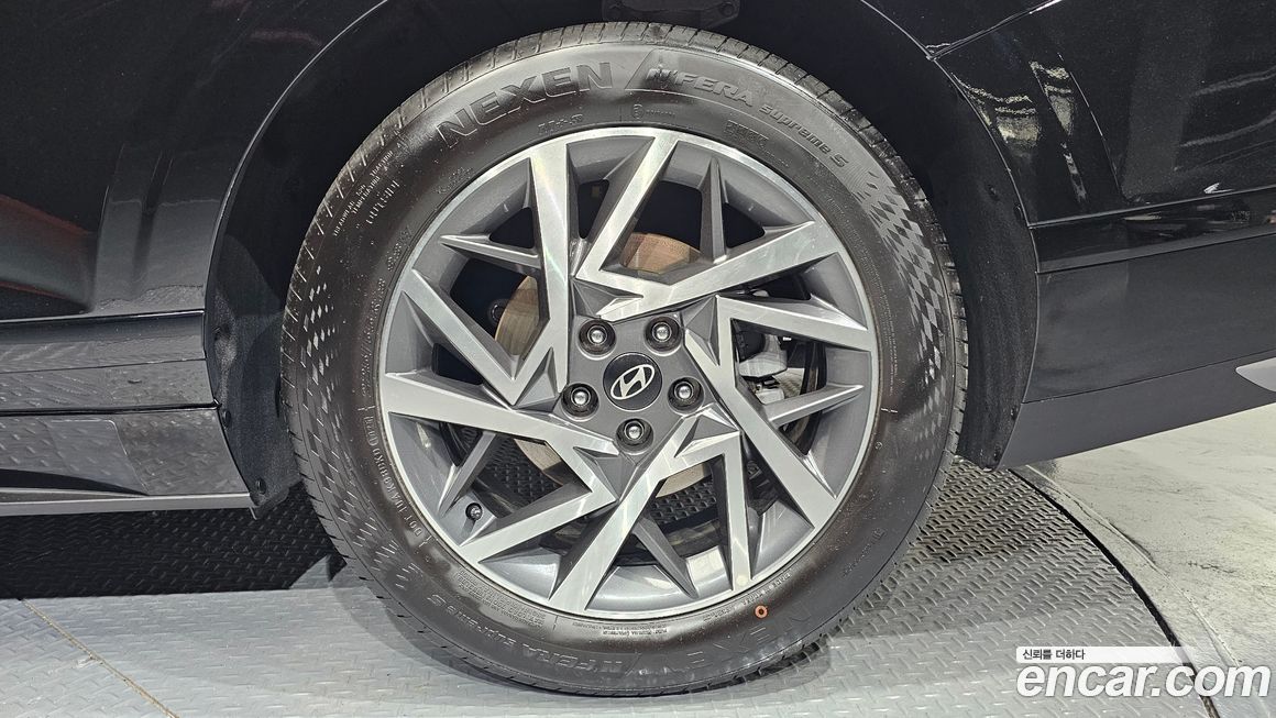 Hyundai Grandeur 2025