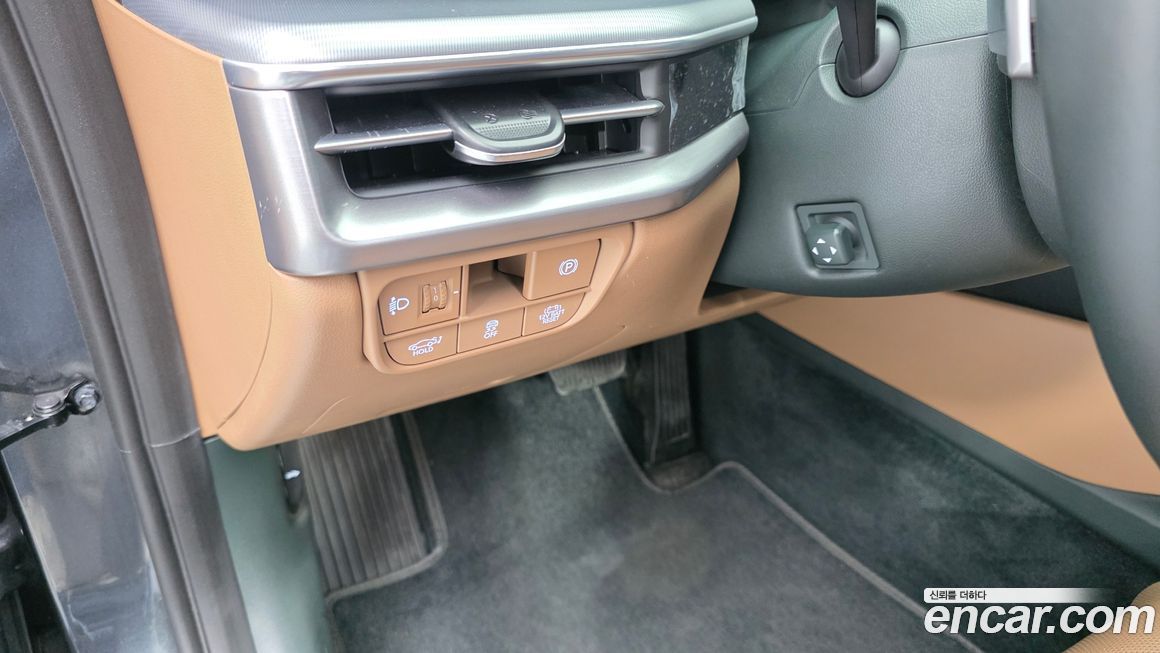 Hyundai Grandeur 2025