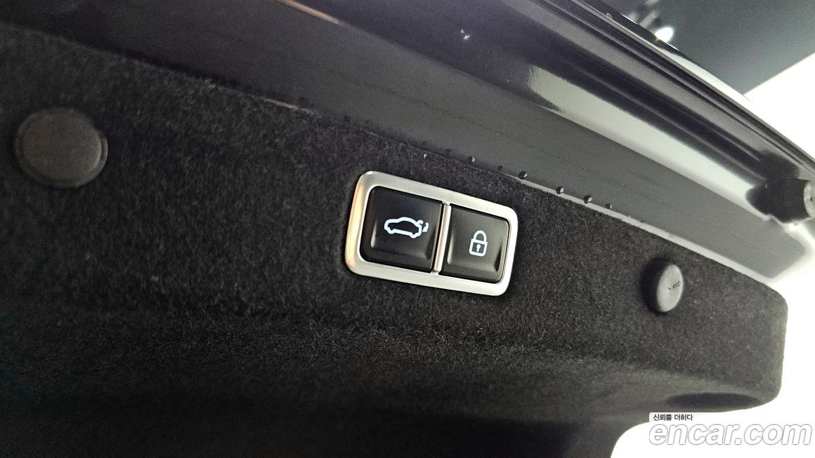 Hyundai Grandeur 2024