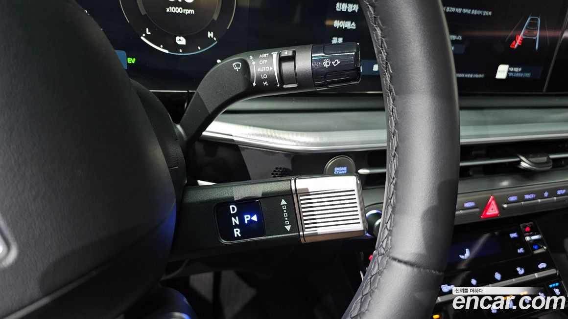 Hyundai Grandeur 2025