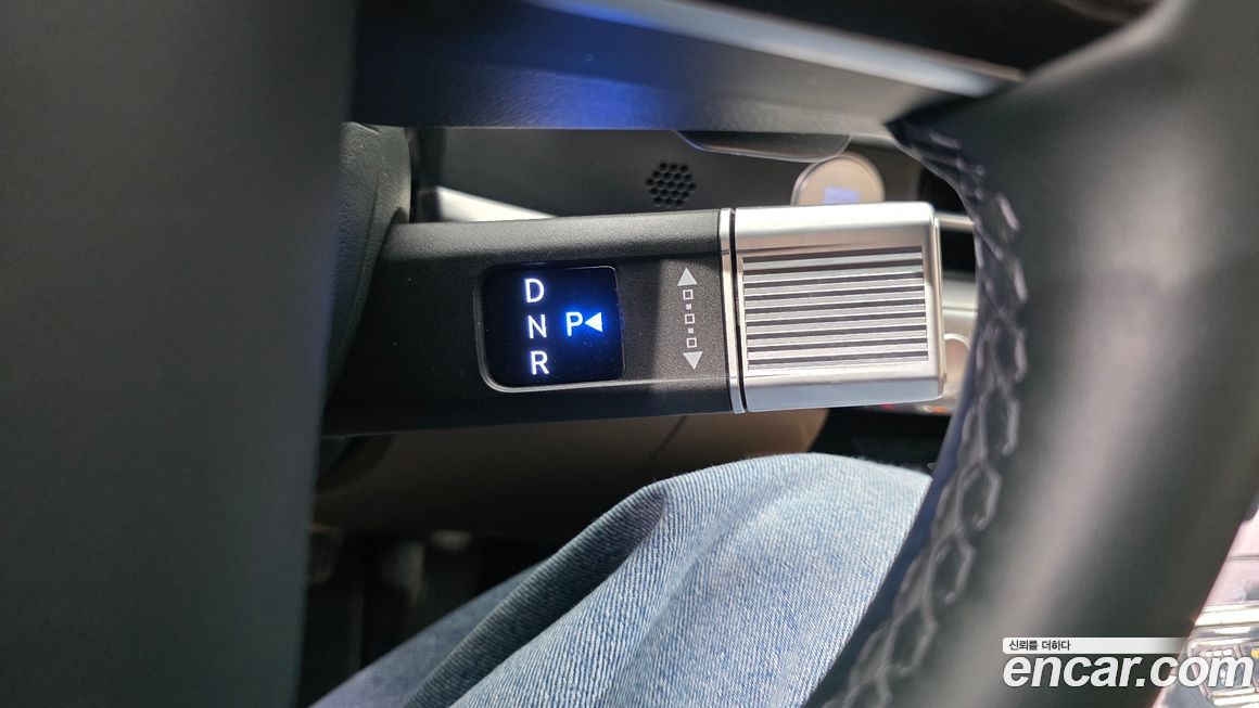 Hyundai Grandeur 2025