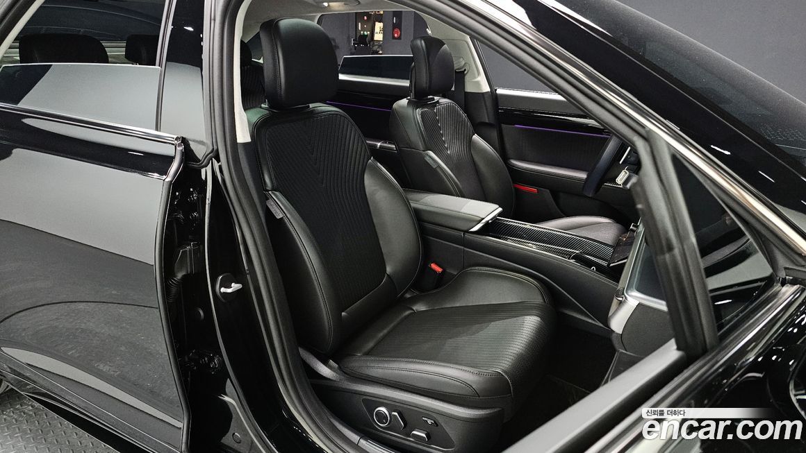 Hyundai Grandeur 2024