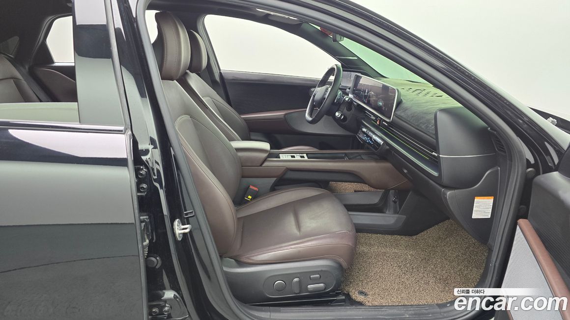 Hyundai Ioniq6 2023