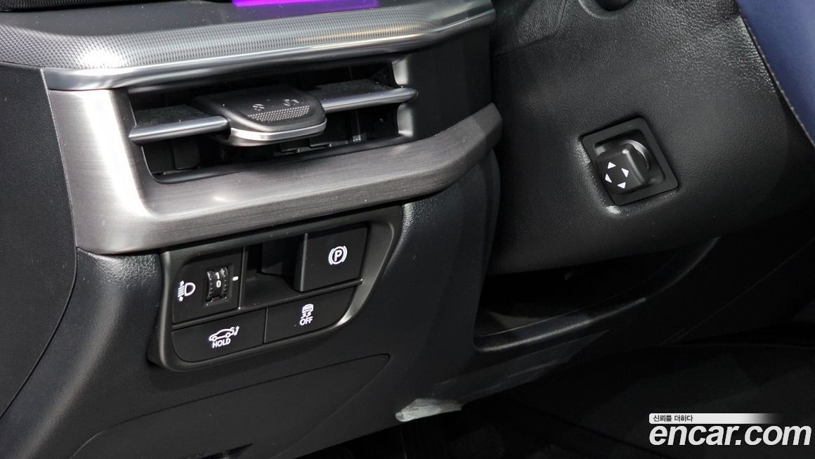 Hyundai Grandeur 2024