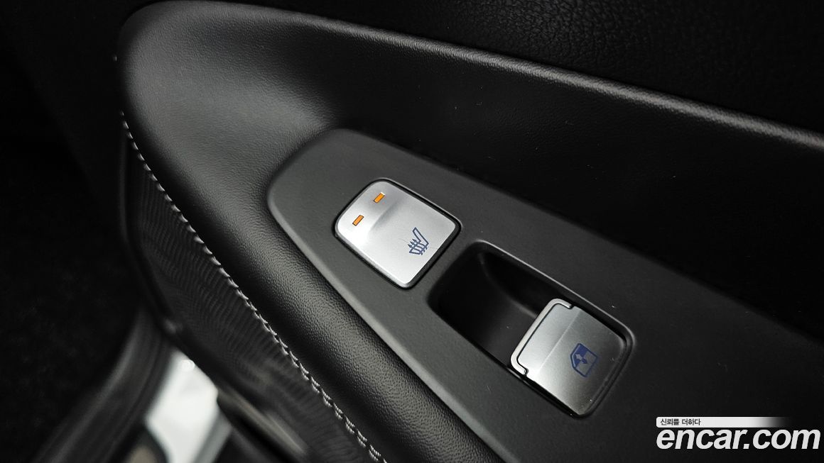 Hyundai Santafe 2023