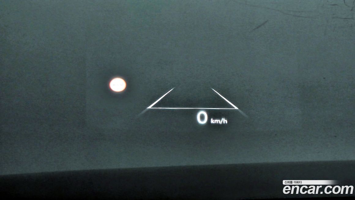 Hyundai Grandeur 2024