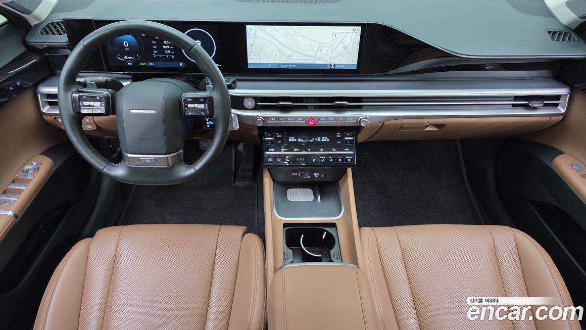 Hyundai Grandeur 2025