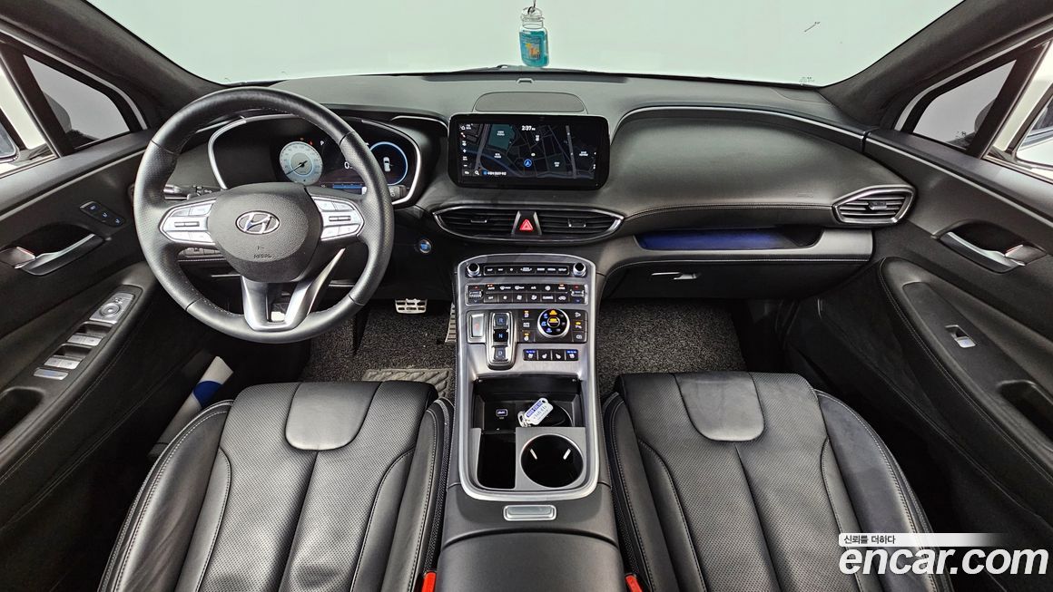 Hyundai Santafe 2023