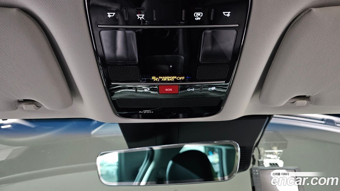 Hyundai Grandeur 2025