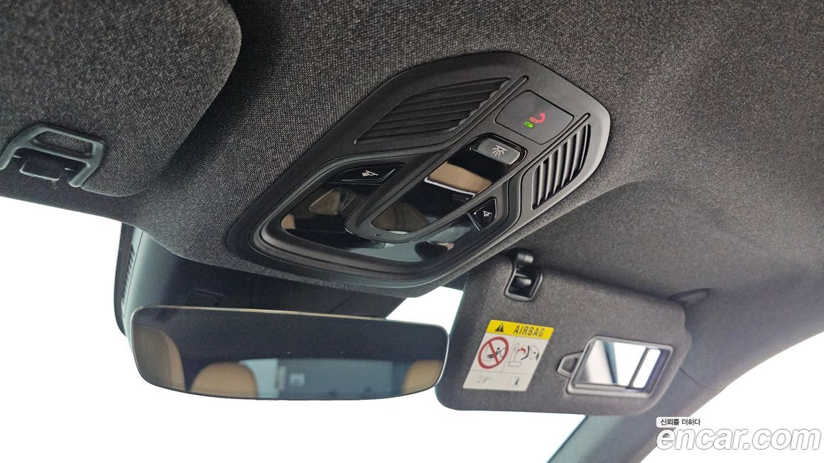 Renault-KoreaSamsung Grand Koleos 2025