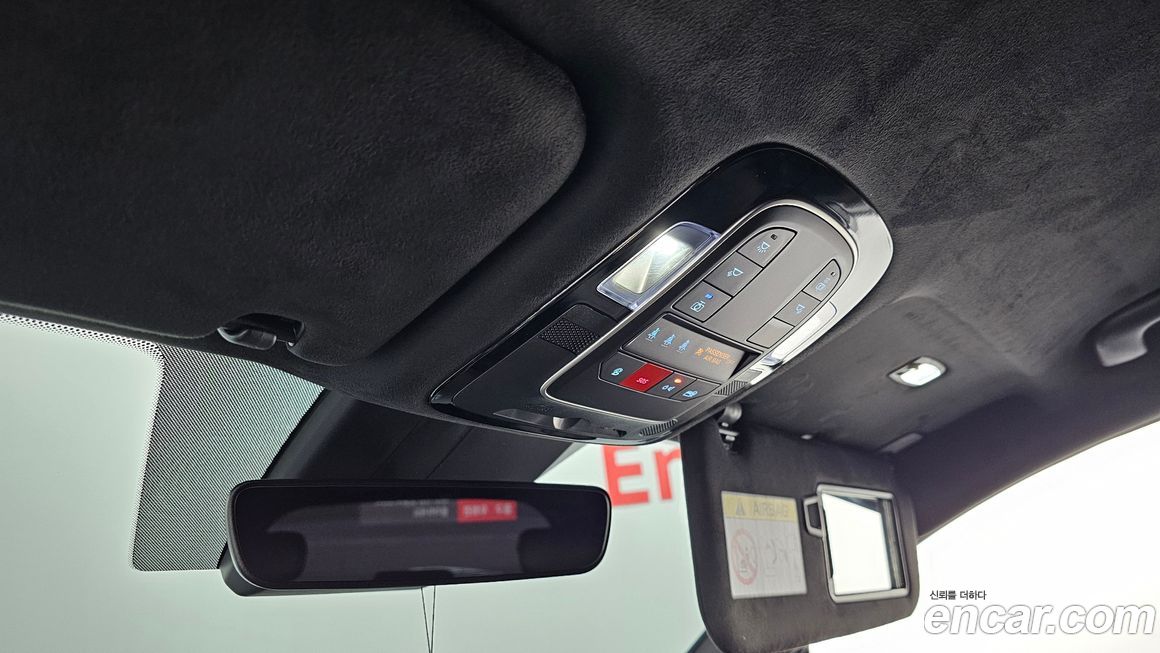 Hyundai Santafe 2023