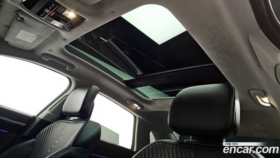 Hyundai Grandeur 2024