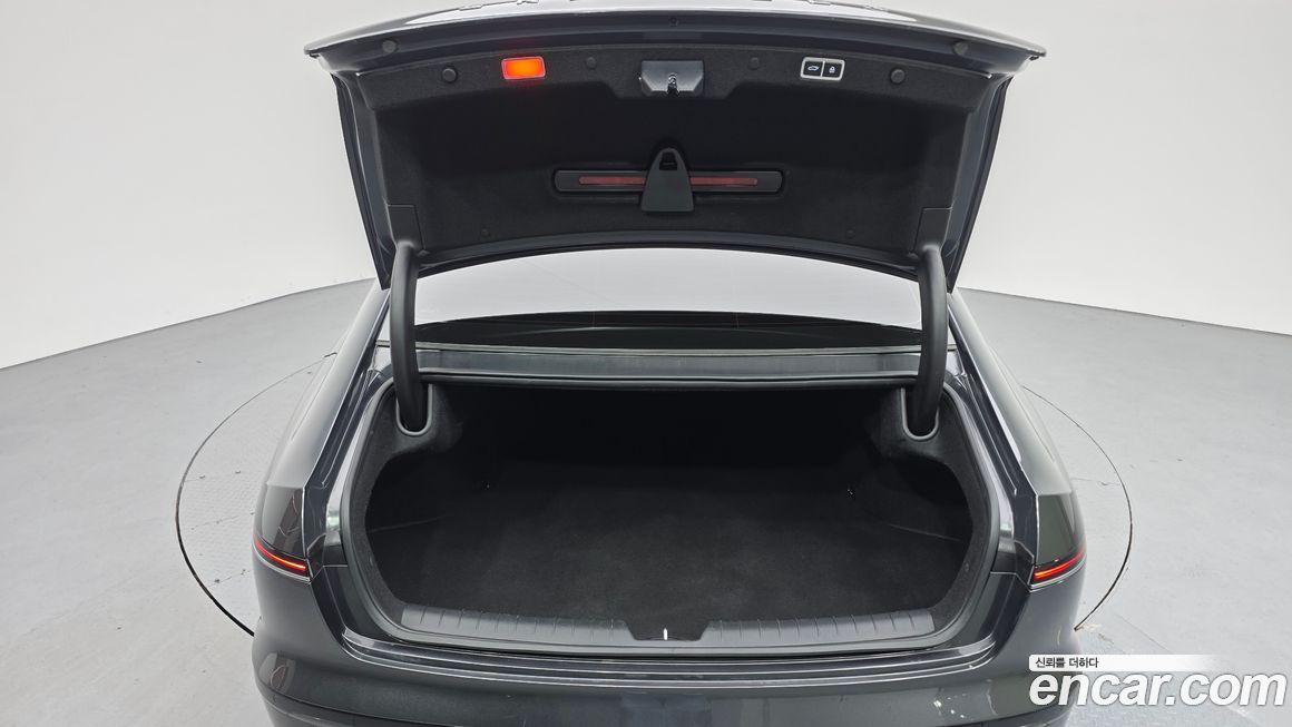 Hyundai Grandeur 2025