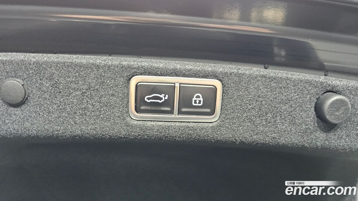 Hyundai Grandeur 2025