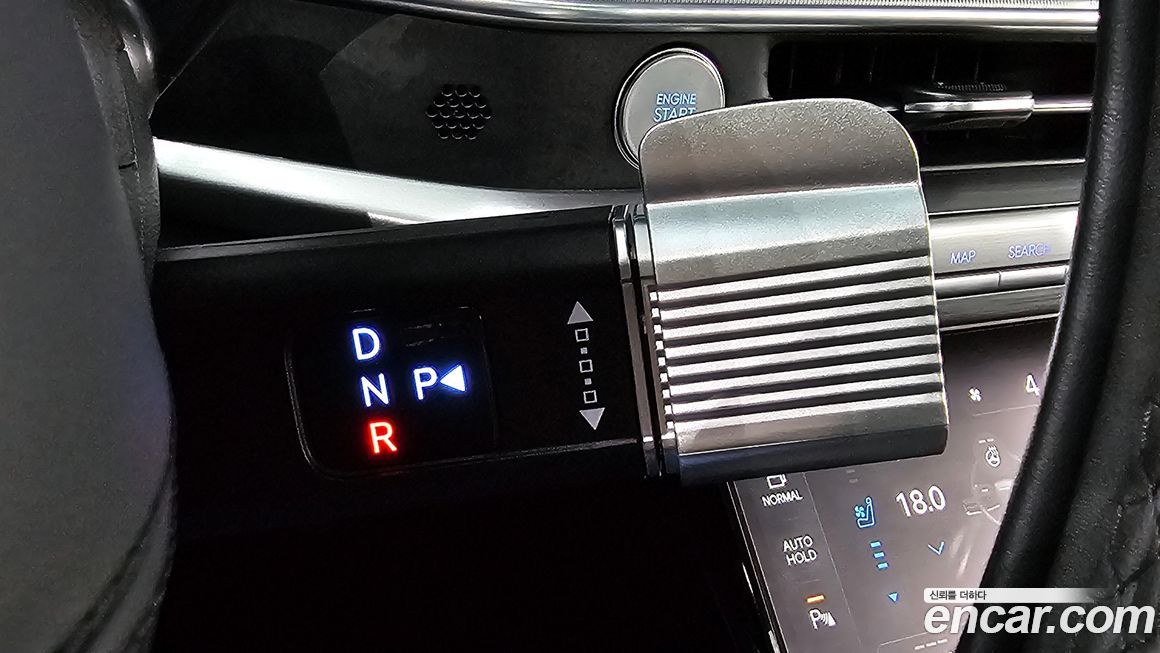 Hyundai Grandeur 2024