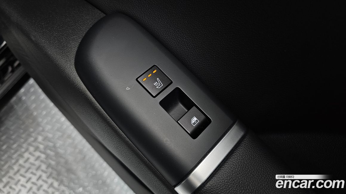 Hyundai Grandeur 2025