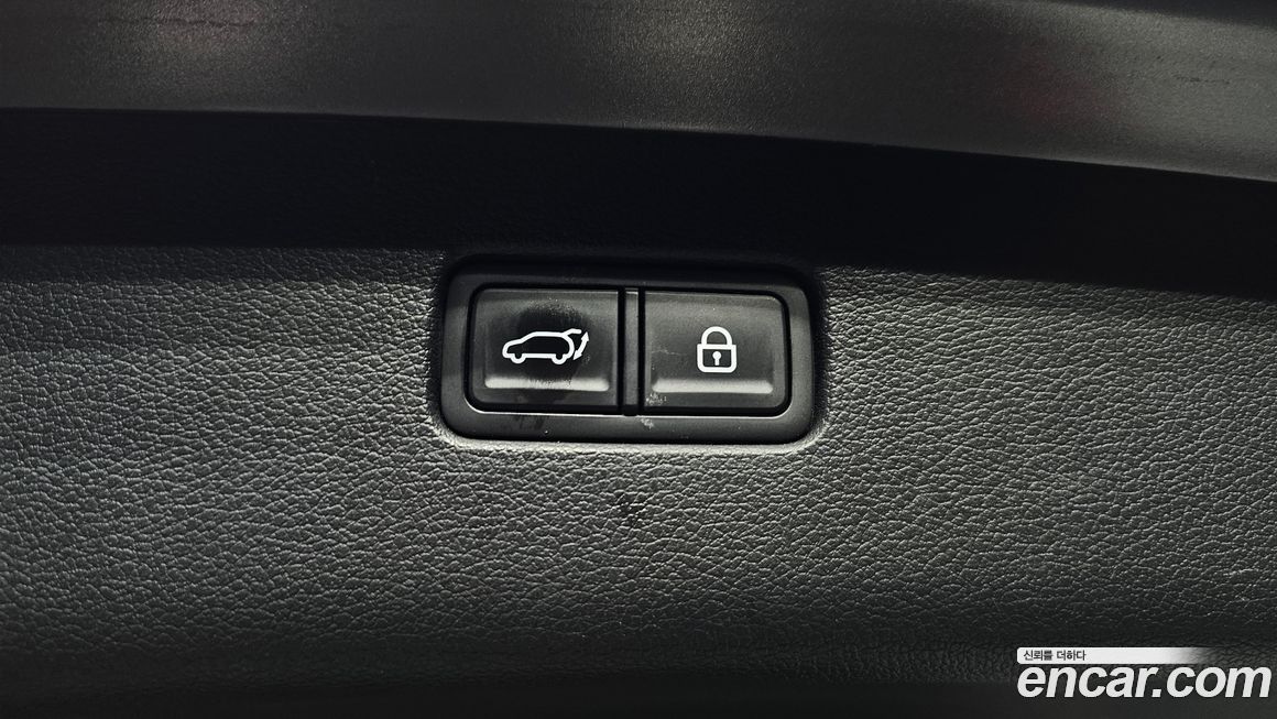 Genesis GV80 2020
