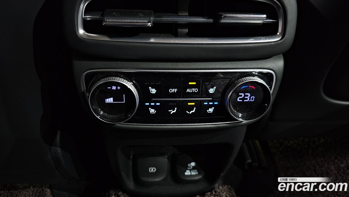 Genesis GV80 2020