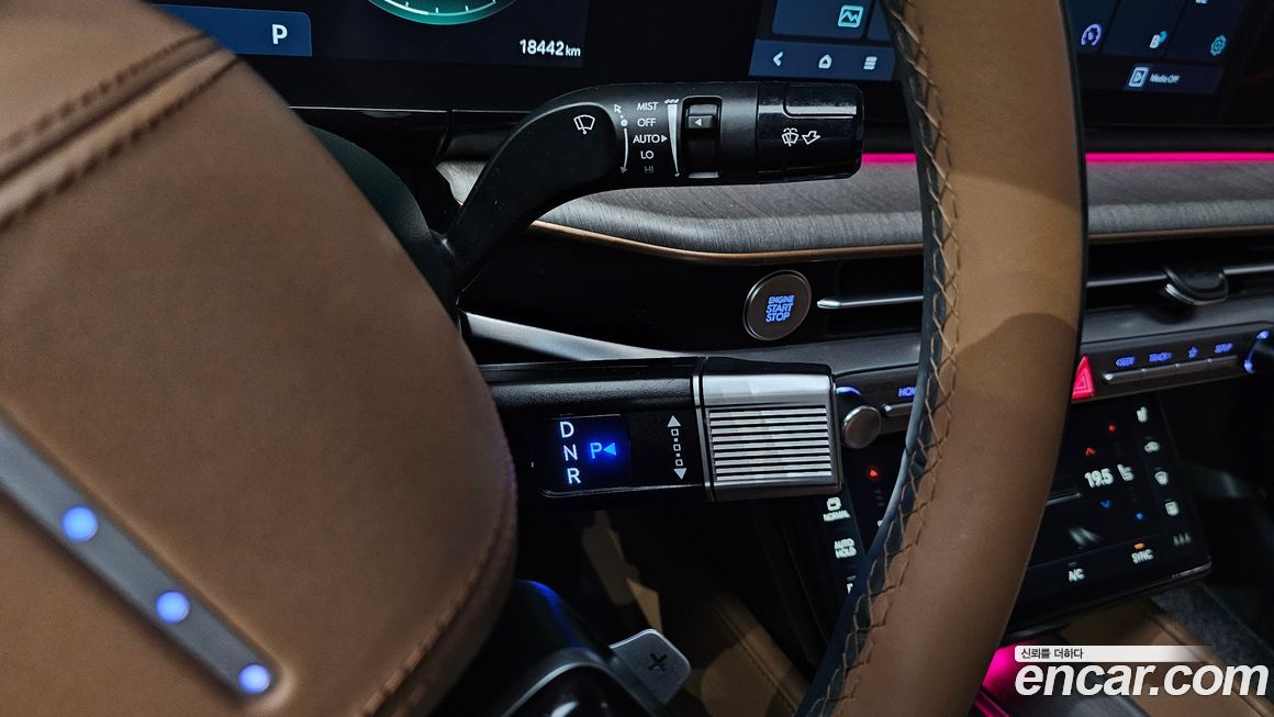 Hyundai Grandeur 2025