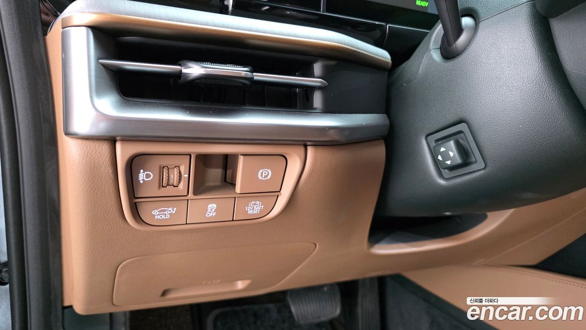 Hyundai Grandeur 2025