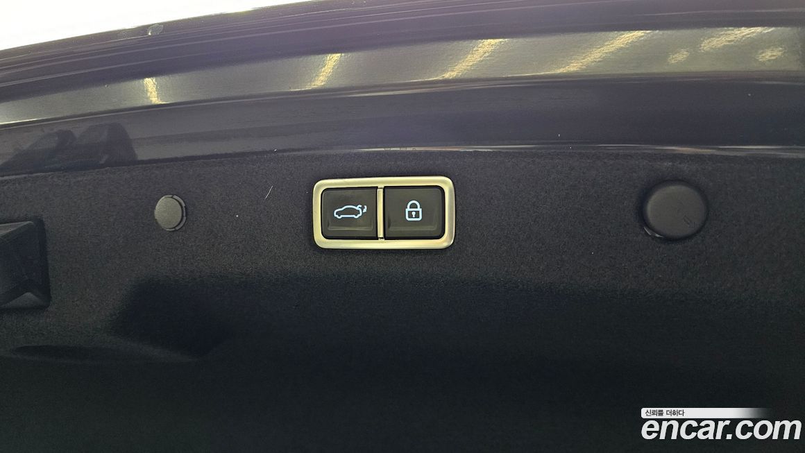 Hyundai Grandeur 2025