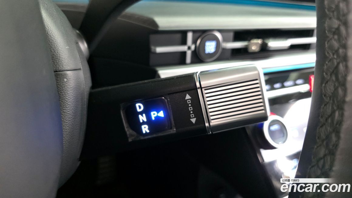 Hyundai Santafe 2025