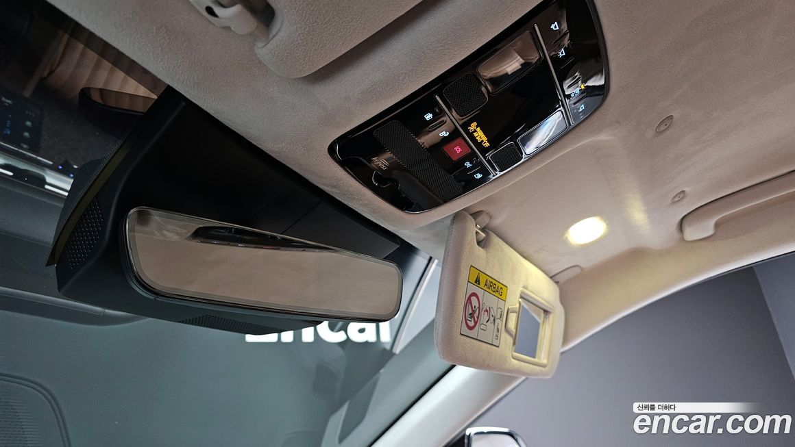 Hyundai Grandeur 2025