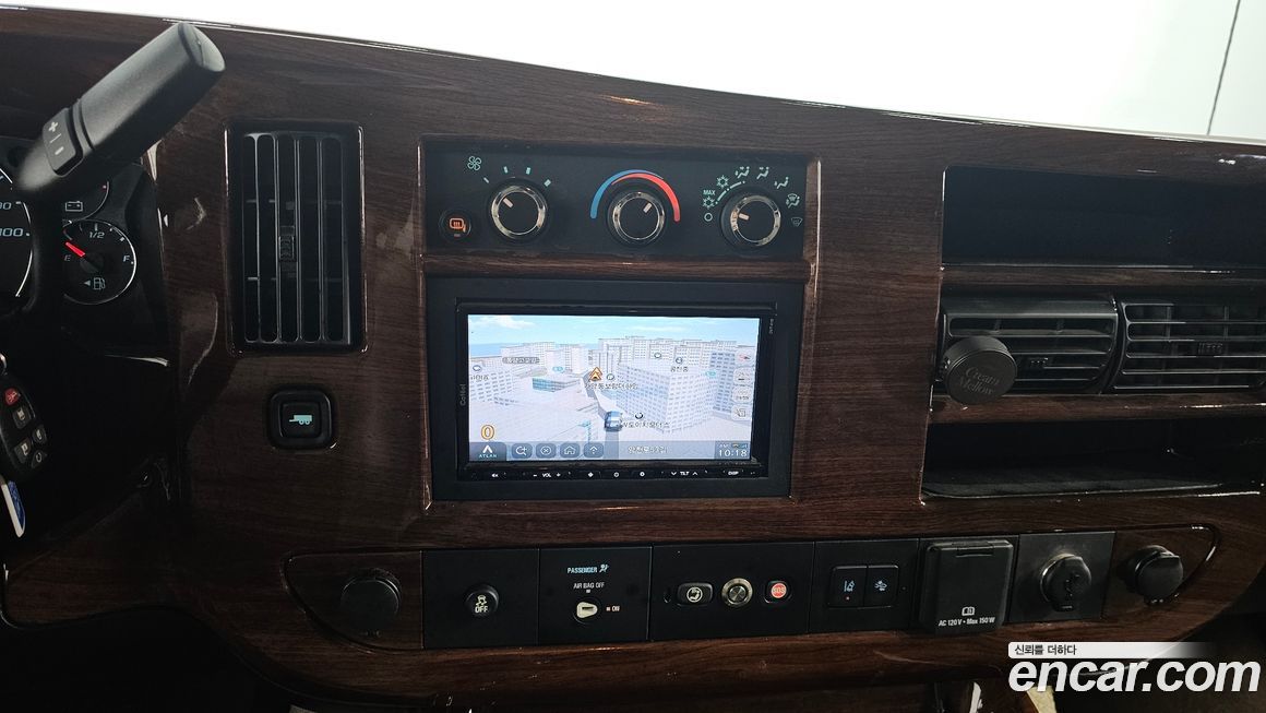 Chevrolet Express Van 2019