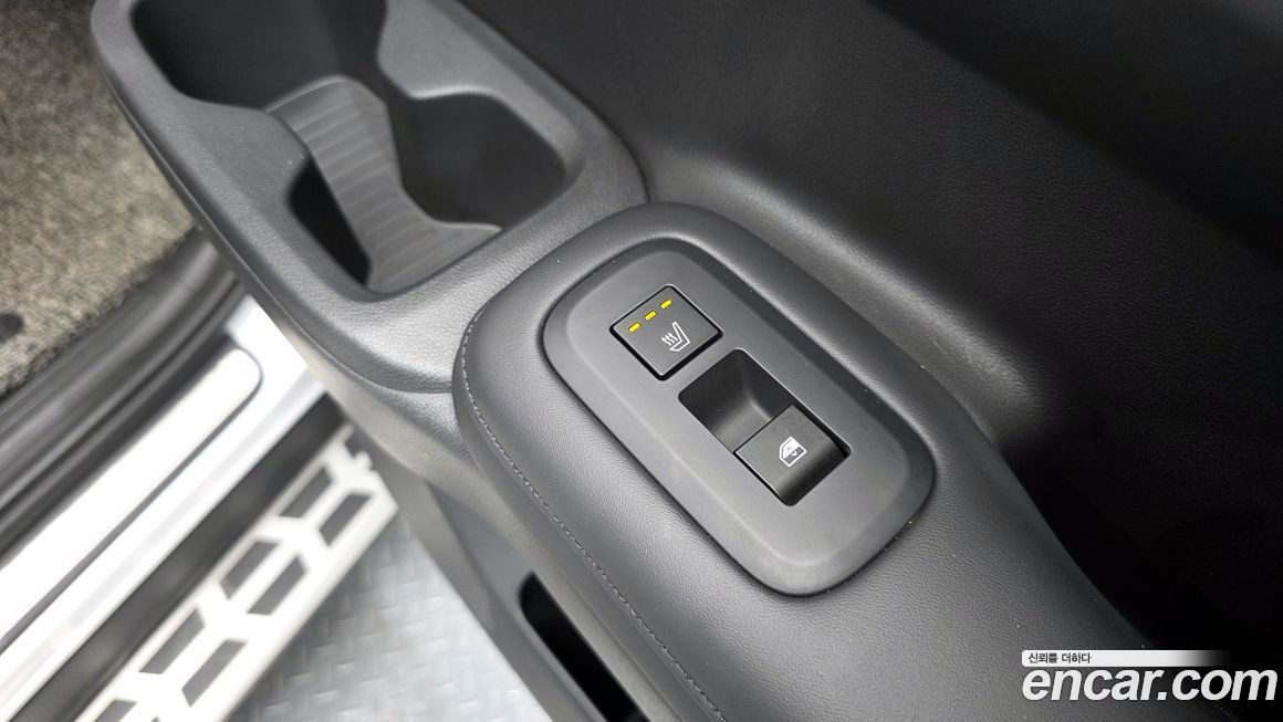 Hyundai Santafe 2025