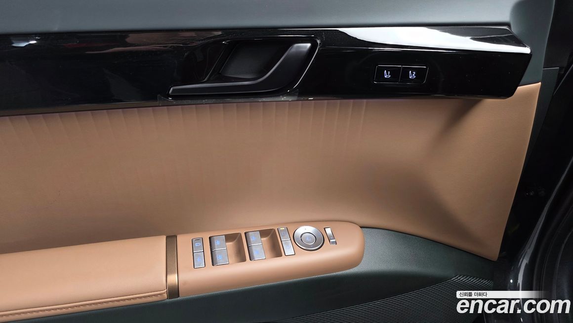 Hyundai Grandeur 2025