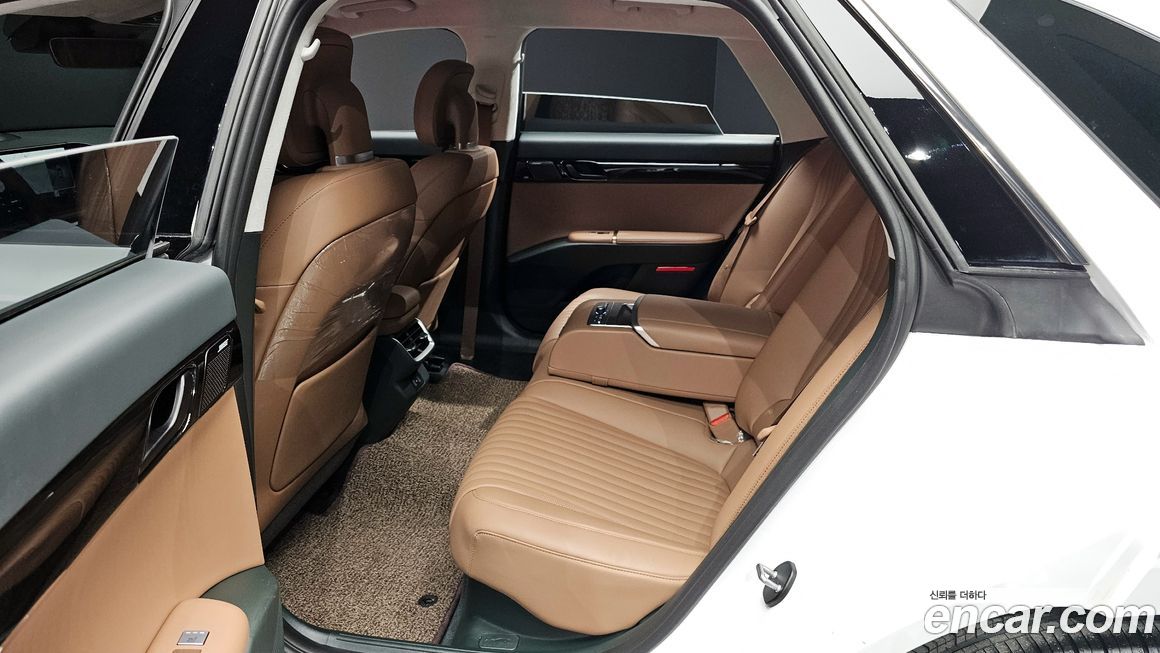 Hyundai Grandeur 2025