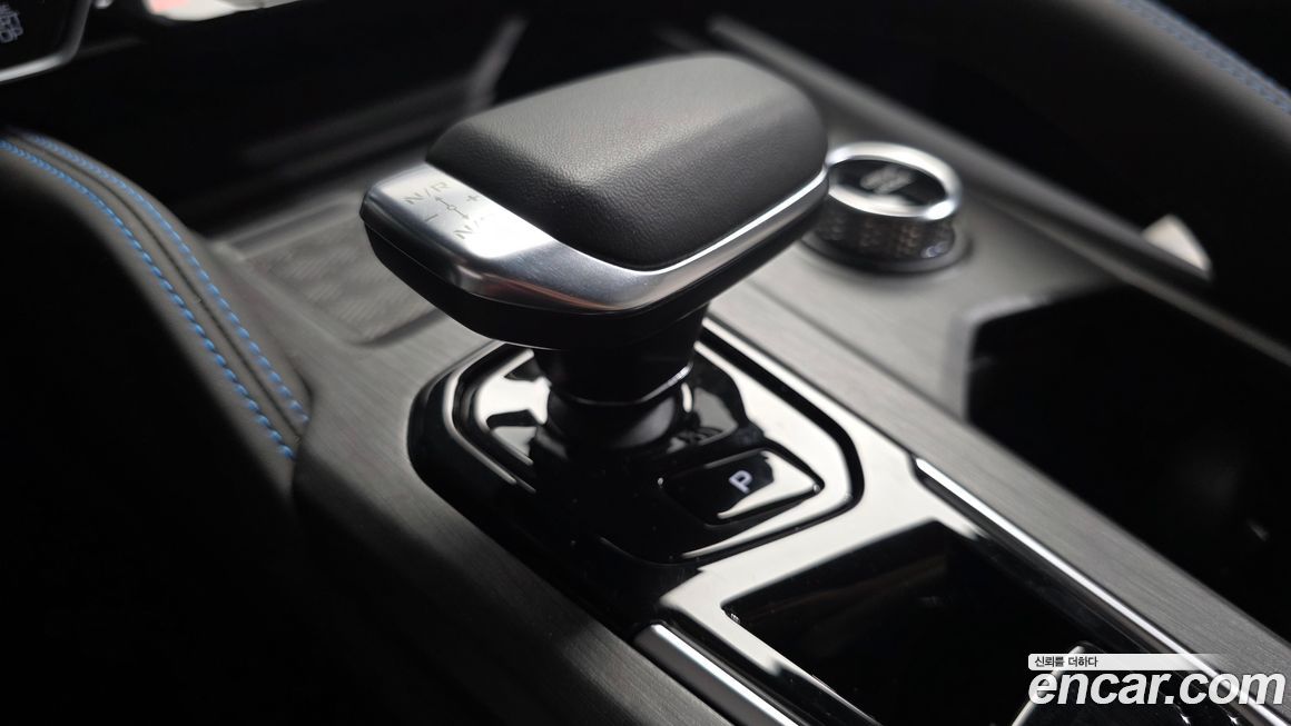 Renault-KoreaSamsung Grand Koleos 2026