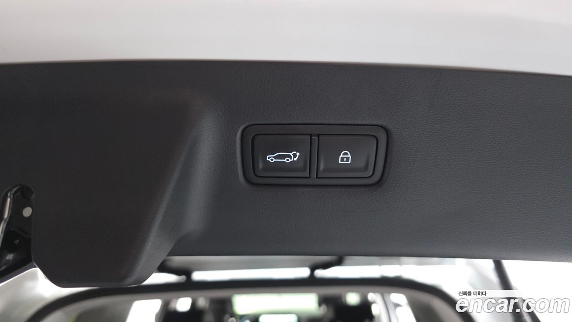 Hyundai Santafe 2025